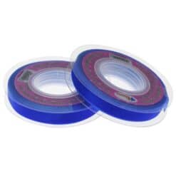 Cinta organza 10 mm.